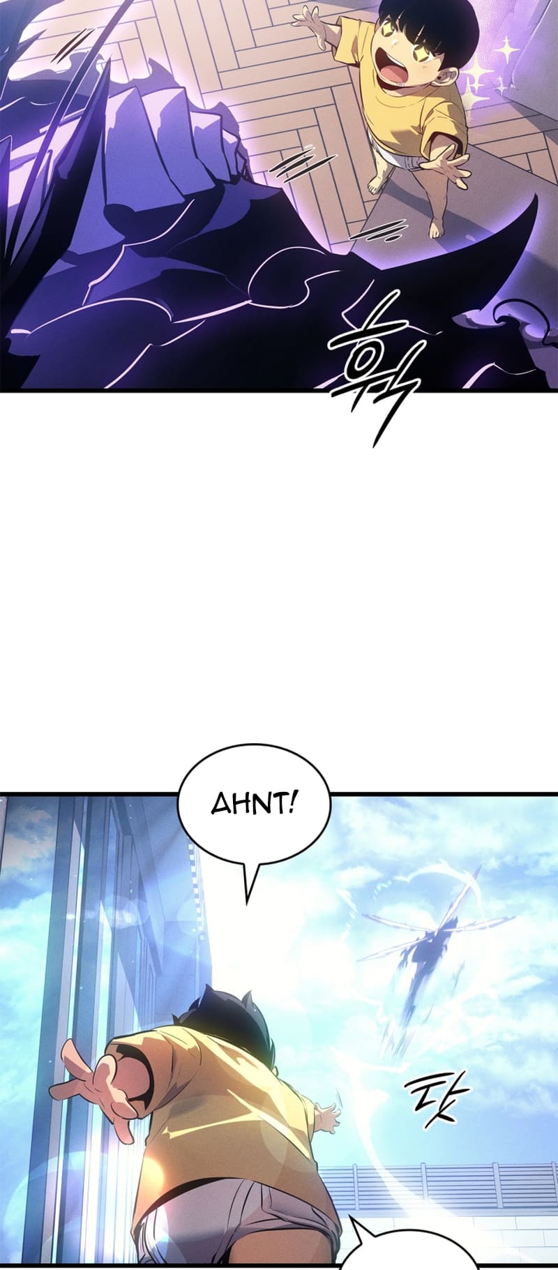 Solo Leveling, Chapter 192 image 19
